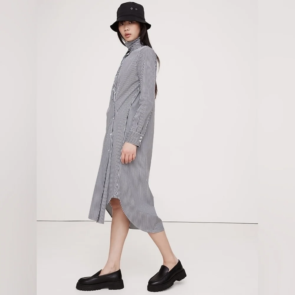 NWT Black Fine Corduroy Bucket Hat Size L/XL By Banana Republic Factory